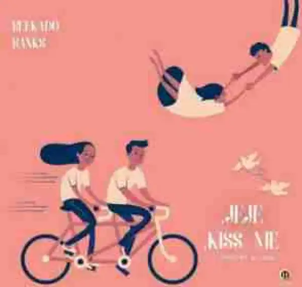 Reekado Banks - Easy (Jeje)